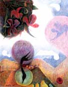 Color Pencil #12