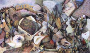 Color Pencil #28